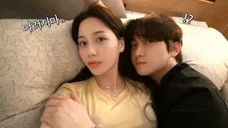 DIFFERENT THINGS COUPLES DO WHEN THEY SLEEP