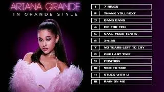 Billboard Hot 100 All Time - Katy Perry, Miley Cyrus, Ed Sheeran, The Weeknd-Best Pop Music Playlist