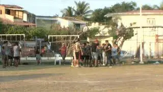 Torneo Relampago