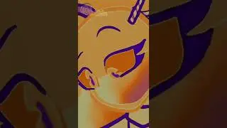 I spoiled my own animation!