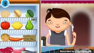 Toca Kitchen ( ВОЗВРАЩЕНИЕ ПОВАРА !!! )