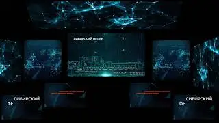 Event Krasnoyarsk