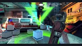 Dead Trigger 2: Usa Campaign - Mission 1 - Encounter