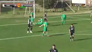 02.02.2024 г. "Кубань" - "Славия" (София, Болгария) - 0:0