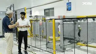 Video production Bangalore I Ciel Et Terre Lab video I CLICKSMITHS