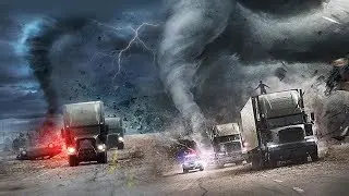 The vortex of death - 2018 Newest  Action | Sci-Fi film [ HD 