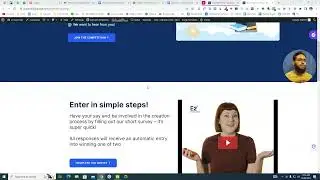 Auto Responsive Website using Elementor