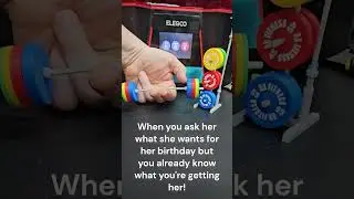 The perfect gift