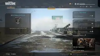 Call of Duty: Warzone