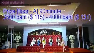 Bangkok - 