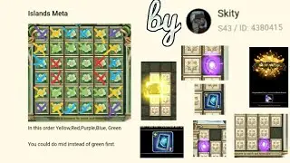 Afk Arena | 411 Keys Spent to Island 21! | Redemption Code/Customizable bundles!
