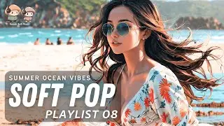 Soft Pop & Calm | 60 Minutes Chill Vibes | BMush Indie Melodies