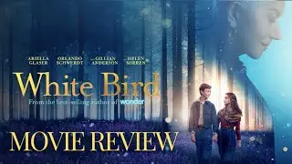 White Bird A Wonder Story Movie Review