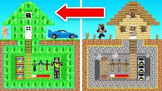 BAYDOKTOR VS MİNECRAFT 