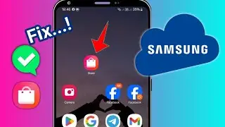 Cómo solucionar el problema de que la Samsung Galaxy Store no funciona (2025 trucos fáciles)