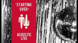 Leland Blue - Starting Over [Acoustic Live]