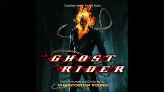 Ghost Rider   Spiderbait   Ghost Riders In The Sky