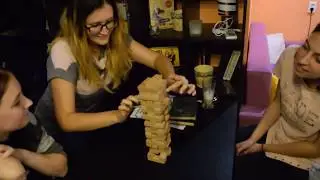 Вечер настольных игр УГАТУ (совместно с NewYork Coffee) - Пресс-центр УГАТУ