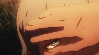 Castlevania AMV - Hector and Isaac - Enjoy The Silence