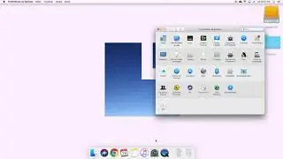 Como impedir apps de abrirem automaticamente ao iniciar sessão no Mac