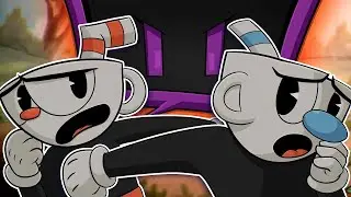 Please be Gentle with us! | Cuphead | Crowd Control