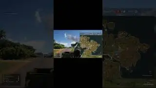 Сбили вертолёт на бтре Sanxian Squad #shorts