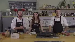 Онлайн-вебинар  в стиле LCHF с Иваном Педаном!