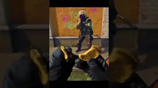 VAZOU novo MODO do WARZONE