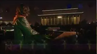 Tian'anmen Square (Full Video) - Jean Michel Jarre