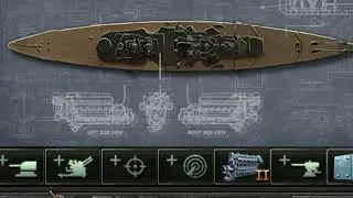 HOI4 Naval  Guide: How to Upgrade/Refit your old ships.