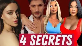 Comment Rencontrer Et Aborder les Femmes Qui Vous Font Craquer ?