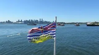 Vancouver, Suspension Bridges, Axe Throwing & more