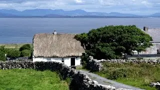Aran Islands, Ireland