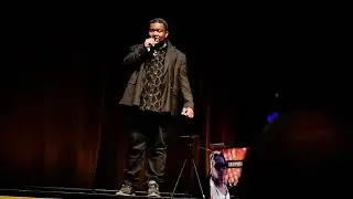 Kamani Sings 