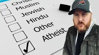 9 Misconceptions About Atheists