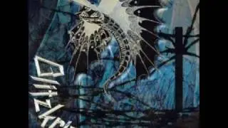 Blitzkrieg - Sweeney/Rock & Roll