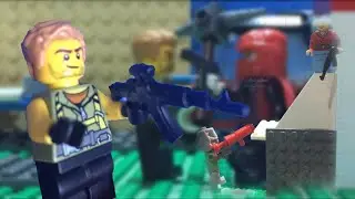 Lego Fortnite Duos: Reunited