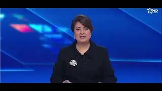 Passage en direct du Pr Rachid FARES, Doyen de la FM6SIPS sur la chaîne Al Aoula
