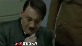 шок чучи кулоби туй кард, бад аз и хама туйкнида гузаштан🙃Гитлерам туй мекна
