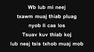 Koj Yog Tus Niam Tsev Zoo