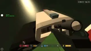 Unturned Achievement Guide: A Bridge Too Far
