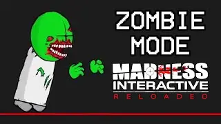 new armor, mode, ui and weapons - mandess interactive reloaded