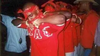 Crips vs. Bloods