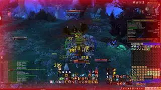 10 Min Of Ardenweald Skinning #1