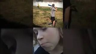 Bombastic home run