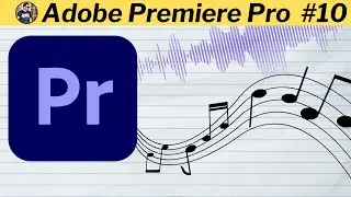 Premiere Pro Müzik Ekleme