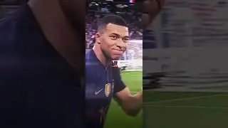 WC Mbappe🔥 #shorts #soccer #football