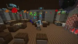Minecraft Mod 1 12 2