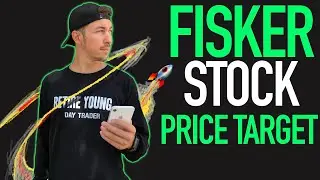 Best Stock to Buy FISKER FSR Stock RALLY 🚀 | EV Stocks
