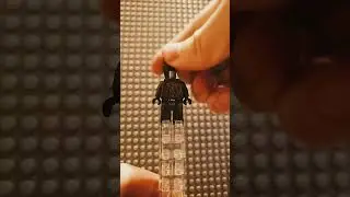Lego Star Wars Gar Saxon minifigure! #fypシ゚viral #lego #starwars